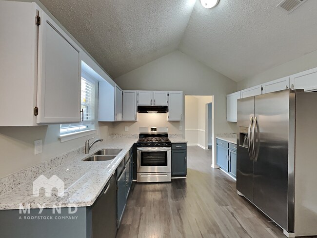 Foto del edificio - 6437 Phillips Ct