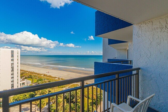 Foto del edificio - 2001 S Ocean Blvd