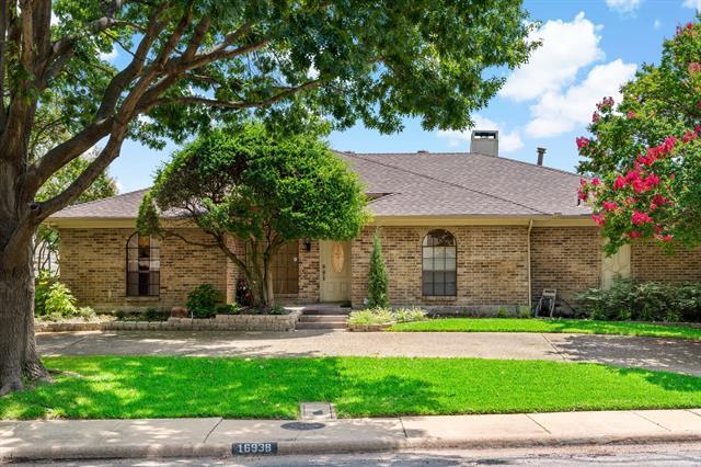 Primary Photo - 16938 Old Pond Dr