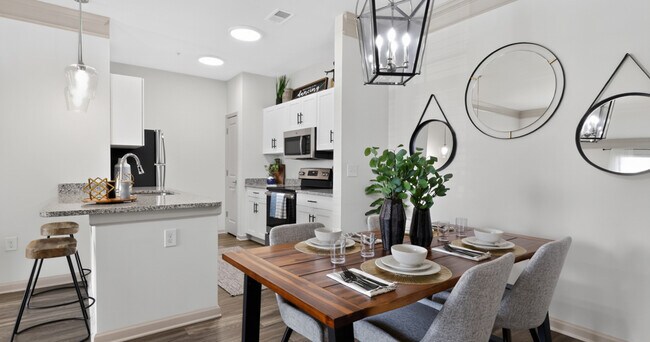 Foto del edificio - Brookside Heights