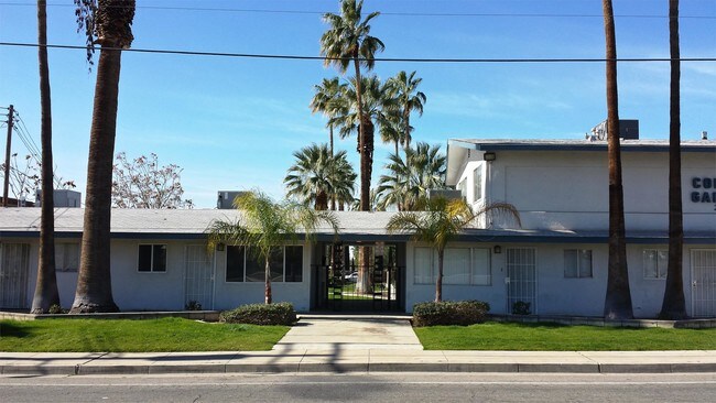 Building Photo - 2600 Haley St