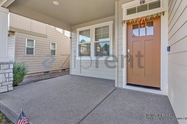Foto del edificio - 30942 NW Turel Dr