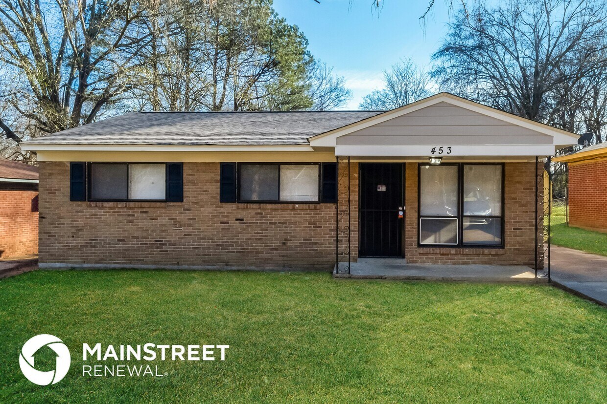 Foto principal - 453 Charter Ave