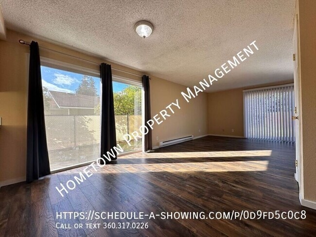Foto del edificio - 1409 Hensley St NE