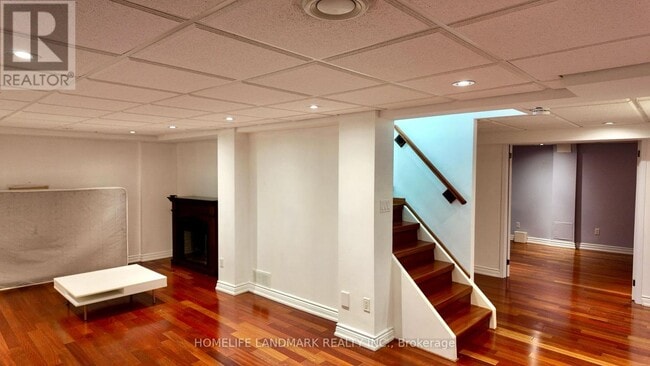 Building Photo - 197 Fincham Ave