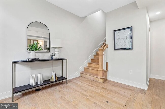 Photo - 3525 16th St NW Townhome