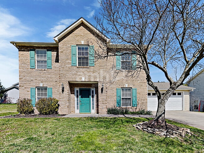 Building Photo - 7236 Haynesfield Ln