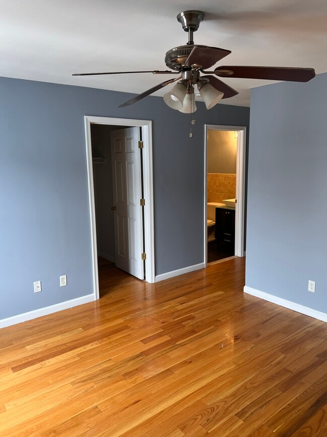 Foto del edificio - 30 Mount Pleasant Ave