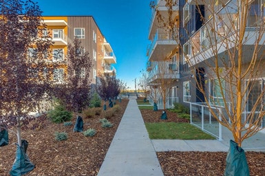 Photo du bâtiment - 550 Belmont St SW