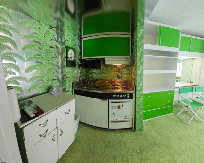 3501 Boardwalk Unit A122, Atlantic City, NJ 08401 Condo for Rent in