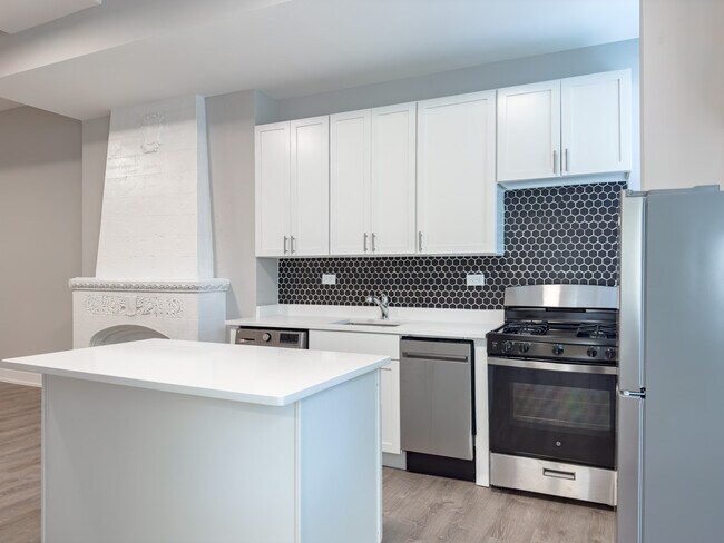 Foto del edificio - 653 W Wrightwood Ave