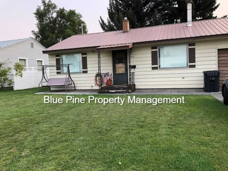 220 Monterey Dr, Idaho Falls, ID 83402 House Rental in Idaho Falls