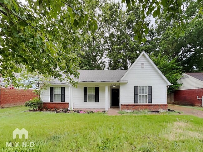 Building Photo - 4431 Annie Mae Dr
