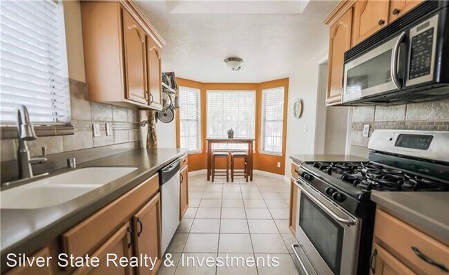 Building Photo - 3 br, 2 bath House - 6204 Saginaw Dr