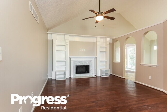 Building Photo - 1026 Dalby Way