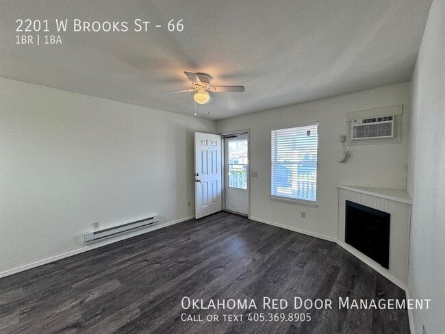 Foto del edificio - 2201 W Brooks St