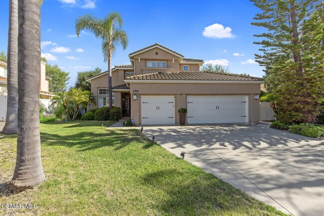 Building Photo - 290 Virgo Ct