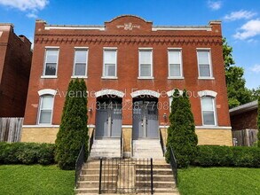 Building Photo - 3323 Nebraska Ave