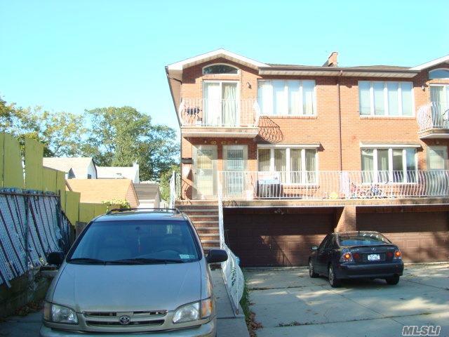 Building Photo - 40-42-42 Francis Lewis Blvd