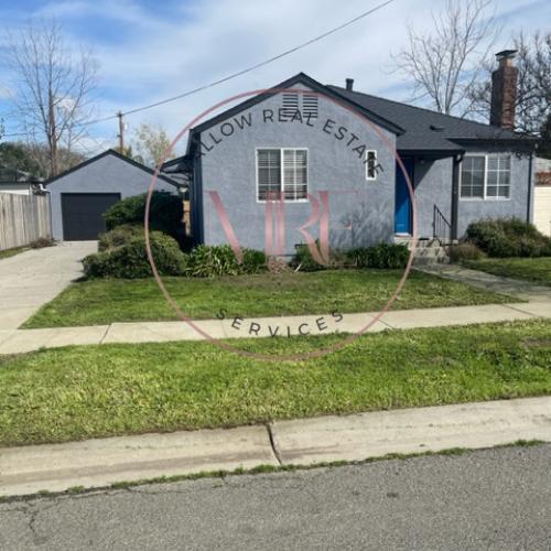 Foto del edificio - 1221 Swezy St