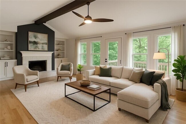 Foto del edificio - 160 Boxelder Ln