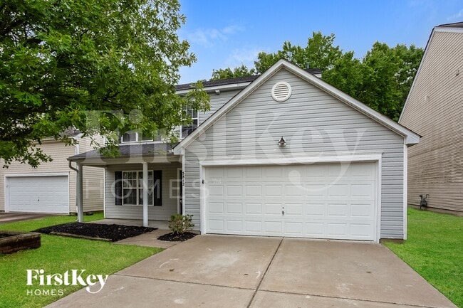 Foto del edificio - 5842 Brookfield Pointe Dr