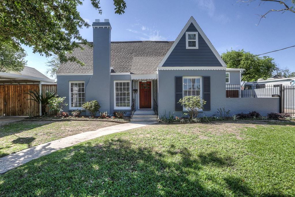 Foto principal - 606 Avenue of Oaks St