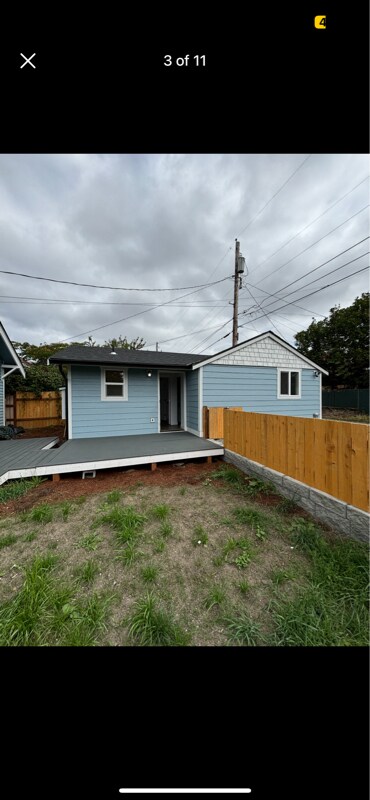 Foto del edificio - 3577 E J St