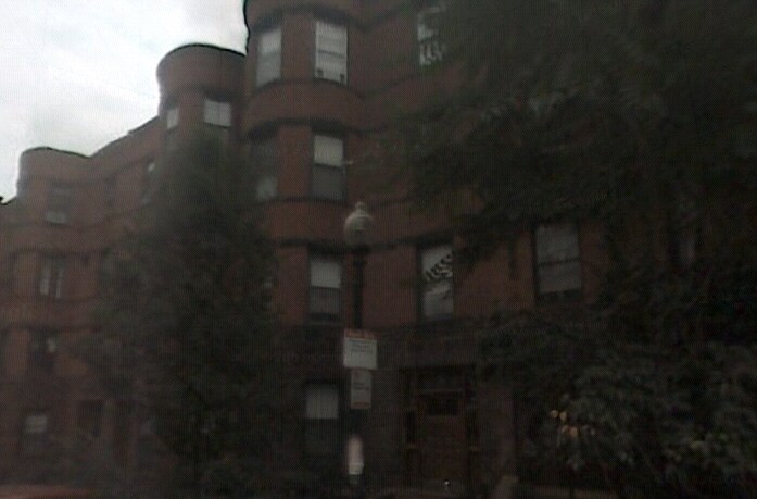 Building Photo - 92 Saint Botolph St