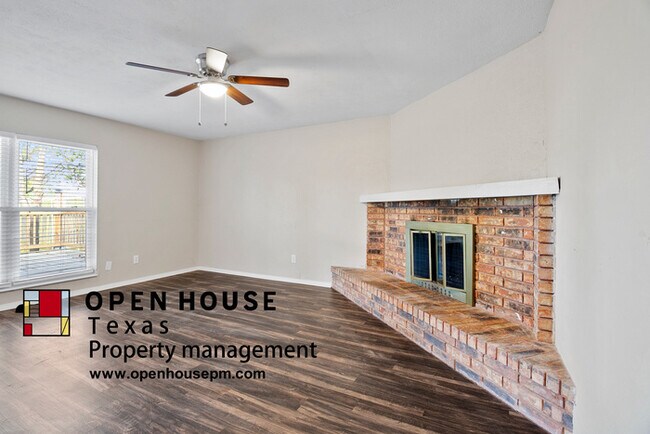 Foto del edificio - 5208 Hendrix Dr The Colony