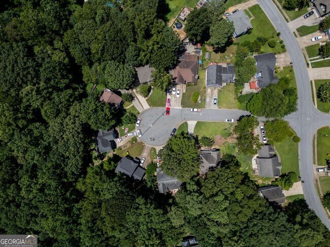 Foto del edificio - 1116 Havel Dr SW