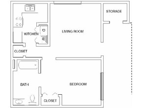 Mountain View Apartment Homes photo'