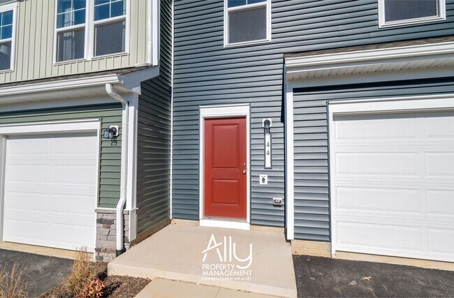 Foto del edificio - 44 Sophie Kathryn Dr