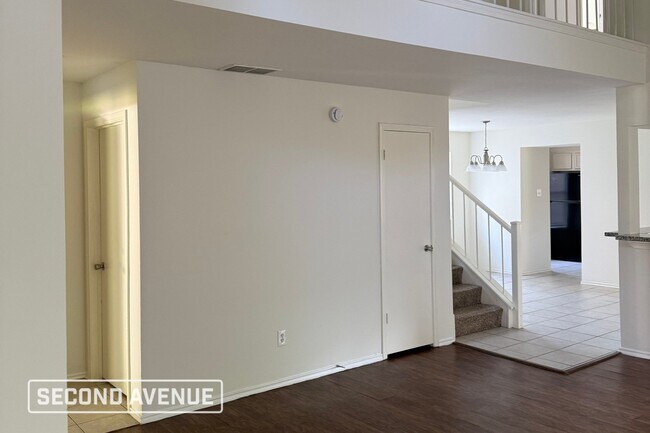 Foto del edificio - 1238 Berrystone Trail