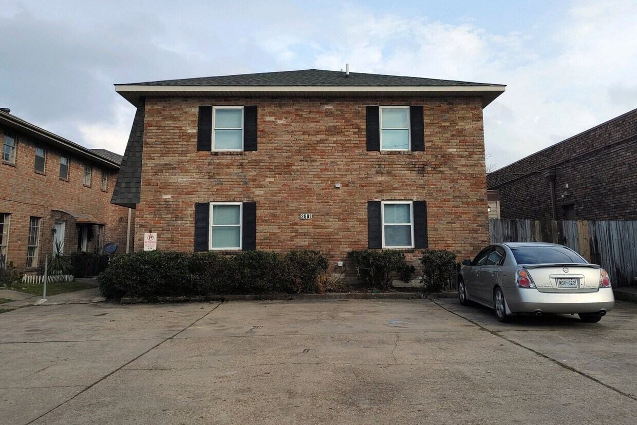 2801 Houma Blvd Unit Apt. D, Metairie, LA 70006 2801 Houma Blvd