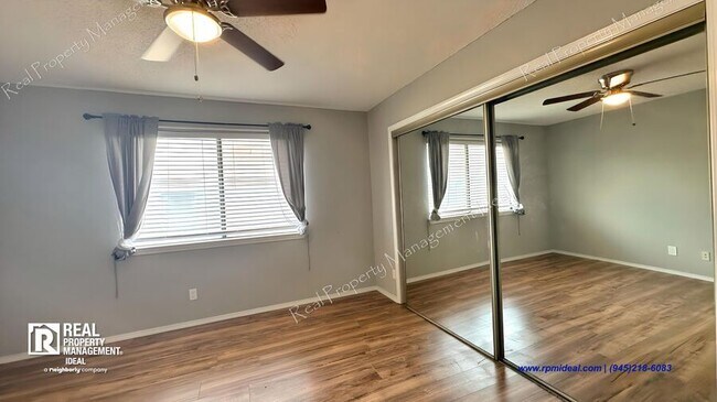 Foto del edificio - LOVELY HOME IN DALLAS - 1BR/1 BA $1150 ONL...