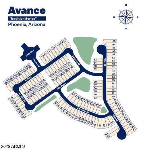 Foto del edificio - 9842 S 11th St