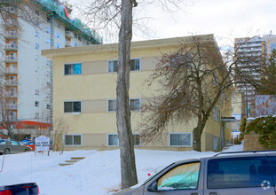 Building Photo - Heritage Trail Apartments 3