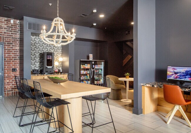 Foto del edificio - Sabine Street Lofts