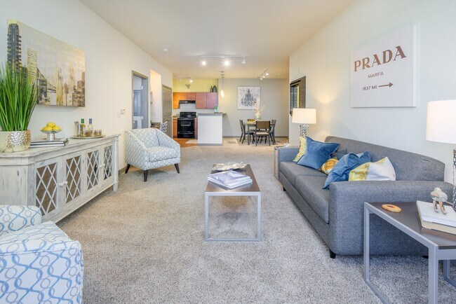 Foto del edificio - The Exchange at Brier Creek
