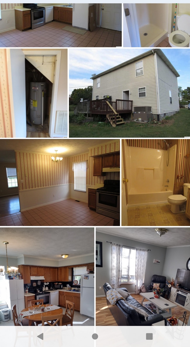 Building Photo - 1035 Bluebird Ln