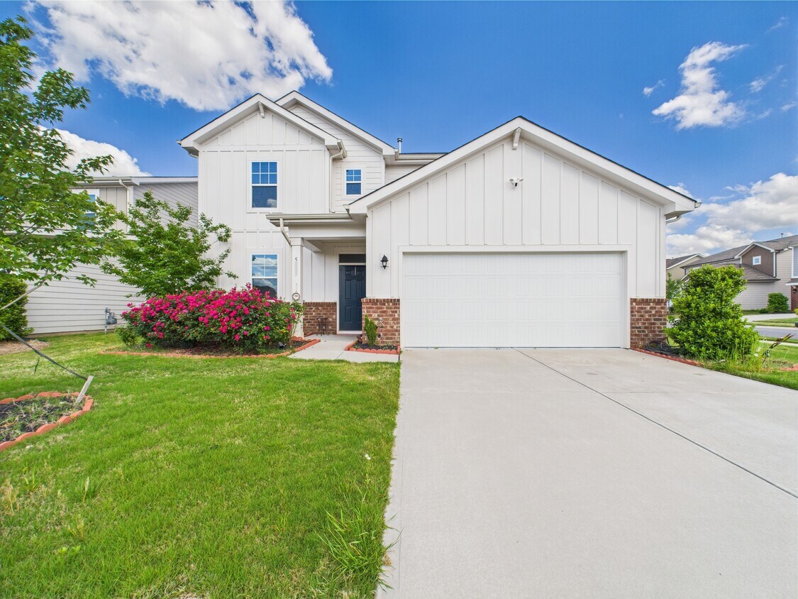 Foto principal - 5049 Markfield Ln