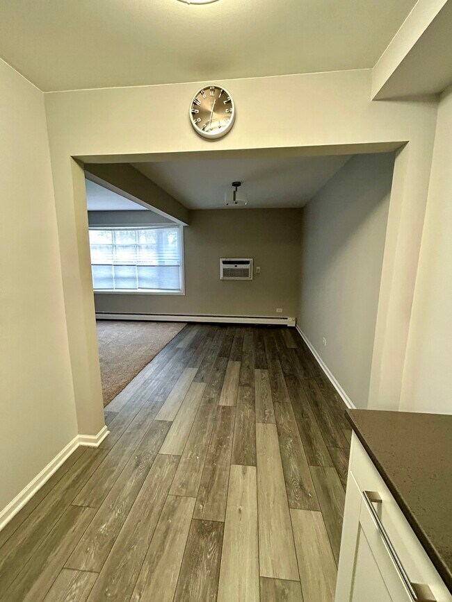 Foto del edificio - 516 W Eastman St