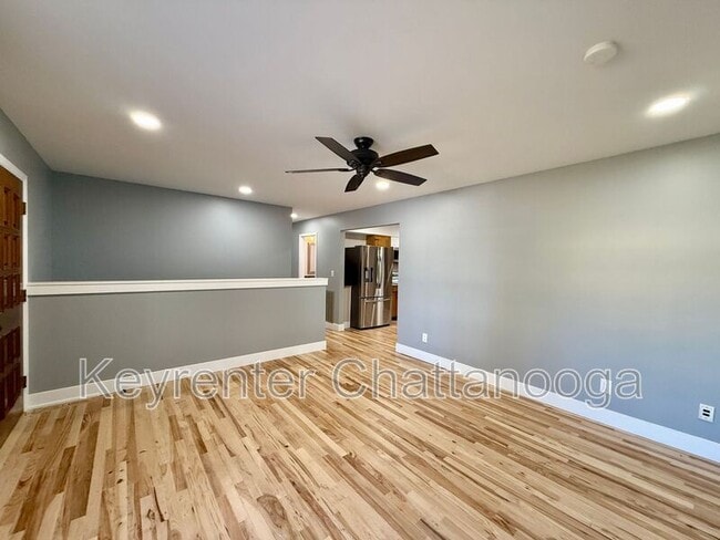 Building Photo - 4411 Comet Trail