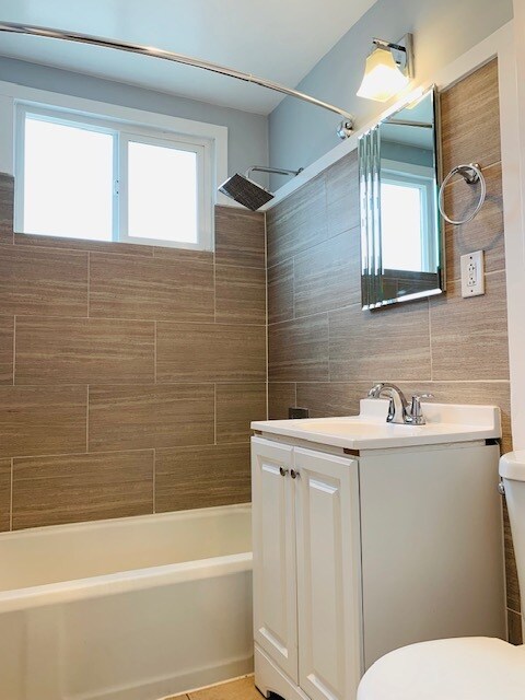 Bathroom - 5960 W 86th Pl