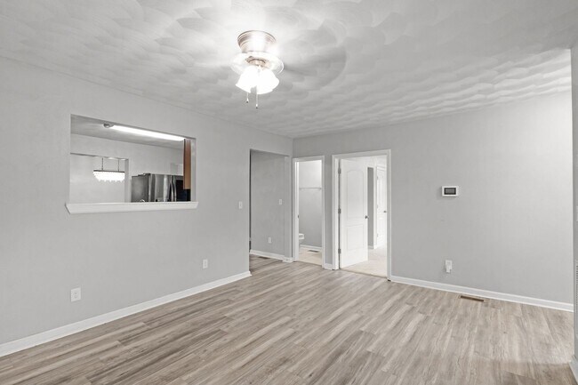 Building Photo - 3 Bed 3.5 Bath Home for Rent in Norfolk!