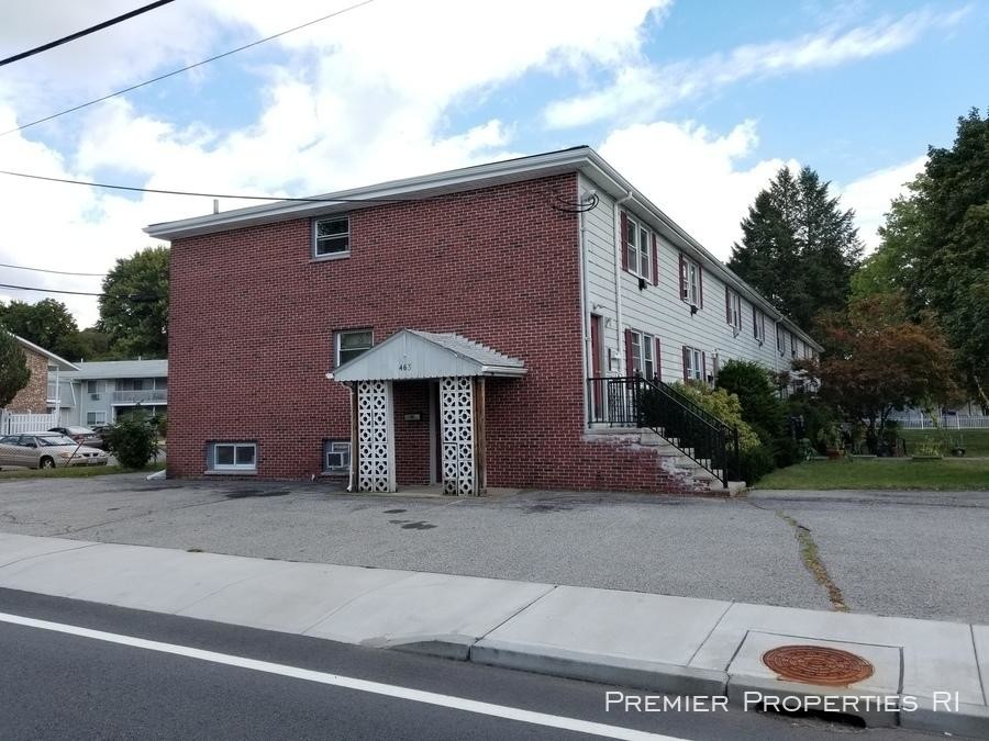 Primary Photo - 1 bedroom in North Providence RI 02911