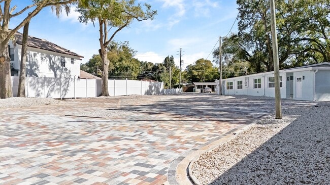 Foto del edificio - 2500 Marlboro St