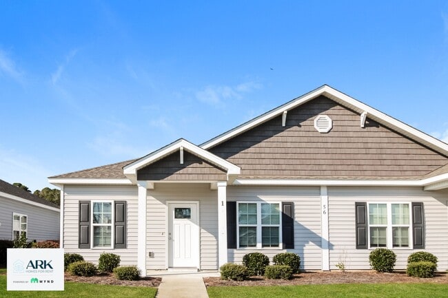Building Photo - 56 Highland Forest Cir