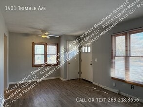 Building Photo - 1401 Trimble Ave